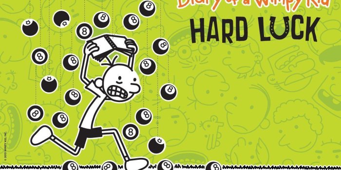 1440x900 Diary Of A Wimpy Kid Wallpapers