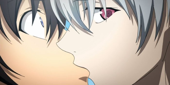 1280x720 Mirai Nikki (Future Diary) Wallpaper #1040731 - Zerochan Anime Image