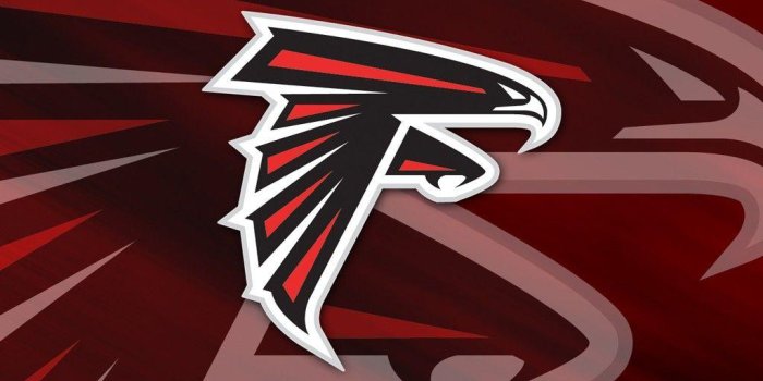 1024x768 Atlanta Falcons Desktop Wallpapers