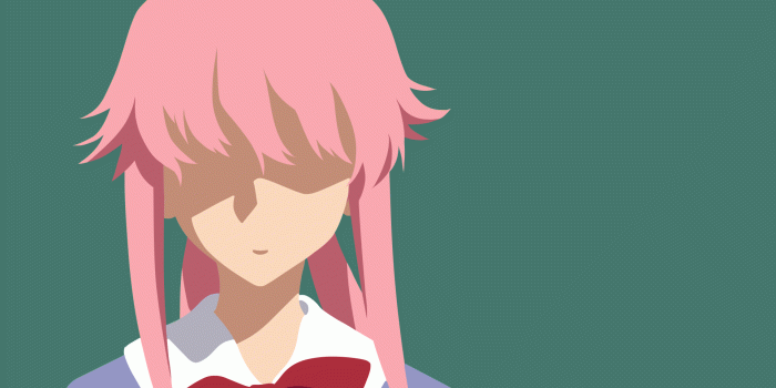 1920x1080 15 Future Diary HD Wallpapers | Background Images