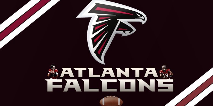 1920x1200 Atlanta Falcons Wallpaper 6 - 1920 X 1200