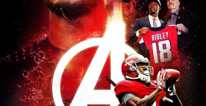 678x1200 Atlanta Falcons on X: 