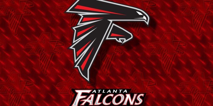 1680x1050 Atlanta Falcons Wallpapers
