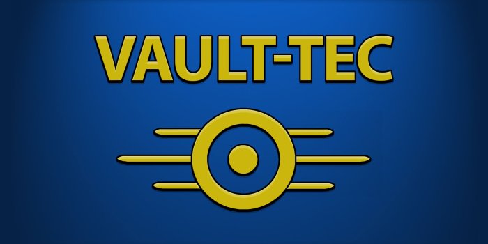 1920x1080 Vault-Tec Wallpapers