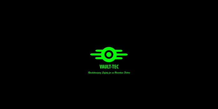 1920x1080 74+ Vault Tec Wallpapers on WallpaperPlay