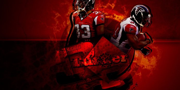 1920x1200 Atlanta Falcons Player Wallpaper Wallpaper | WallpaperLepi