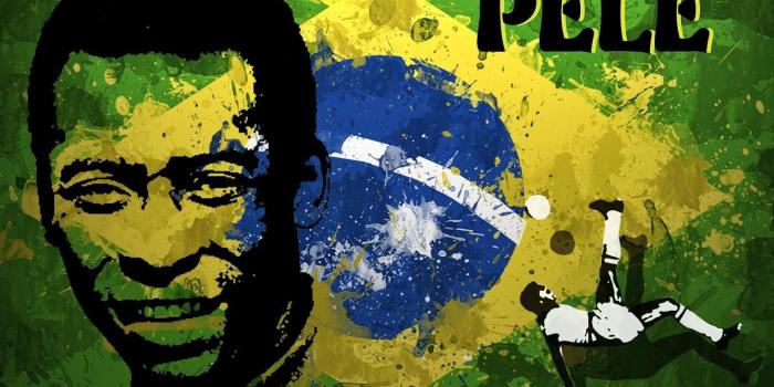 1600x1035 45+ Pele Brazil Wallpapers - Download at WallpaperBro