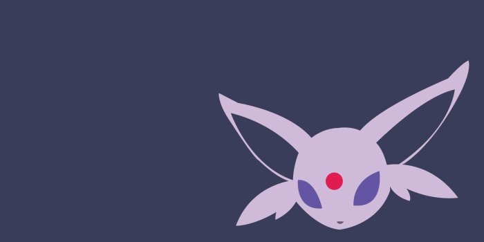 1920x1080 69+ Espeon Wallpapers on WallpaperPlay
