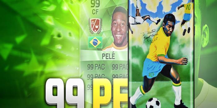 2500x1921 Pele Wallpaper for Android - APK Download