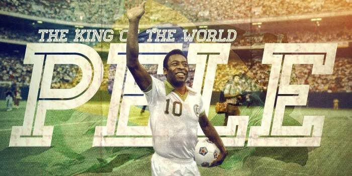 1280x960 Pele Wallpaper 6 - 1280 X 960