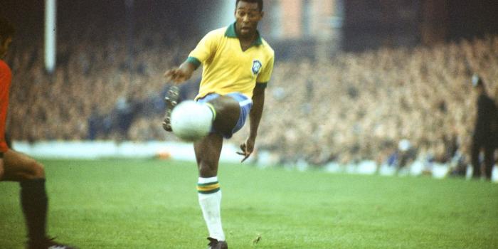 1920x1080 60+ Pele World Cup Wallpapers - Download at WallpaperBro