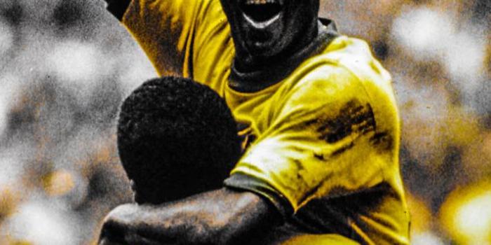 711x1280 Pele Wallpaper by JogeRetro - 69 - Free on ZEDGE™
