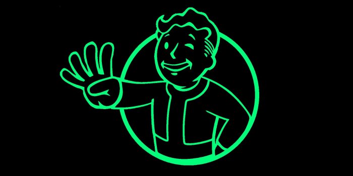 1920x1080 Fallout 4 Vault Boy Wallpaper (74+ images)