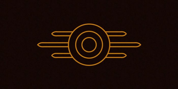1024x768 Vault tec wallpaper - SF Wallpaper