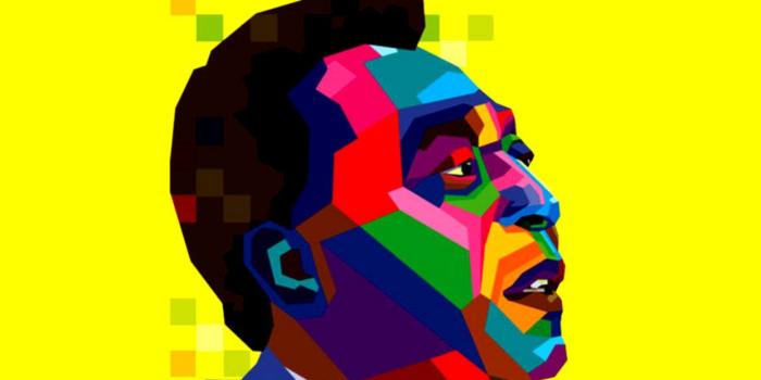 1243x706 Pele Brazil Wallpaper | Wallpapers Power