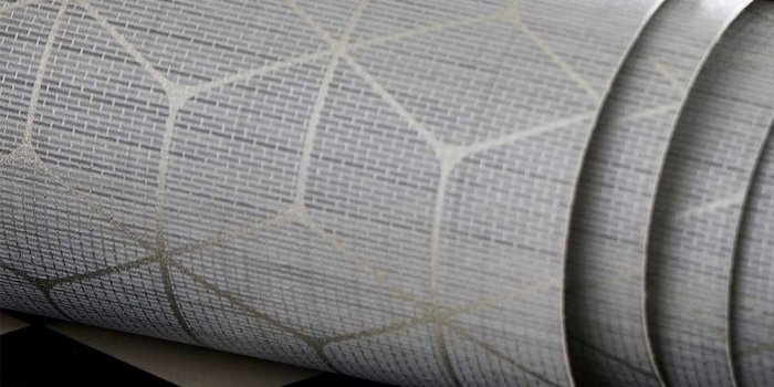 1000x1000 Vault by Harlequin - Seaglass - 112087