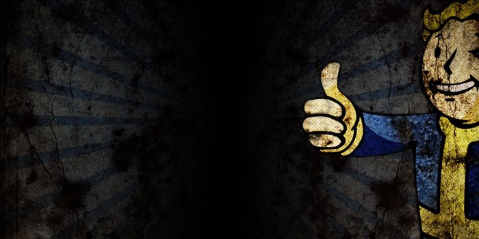 1920x1080 6 HD Fallout Vault Boy Wallpapers