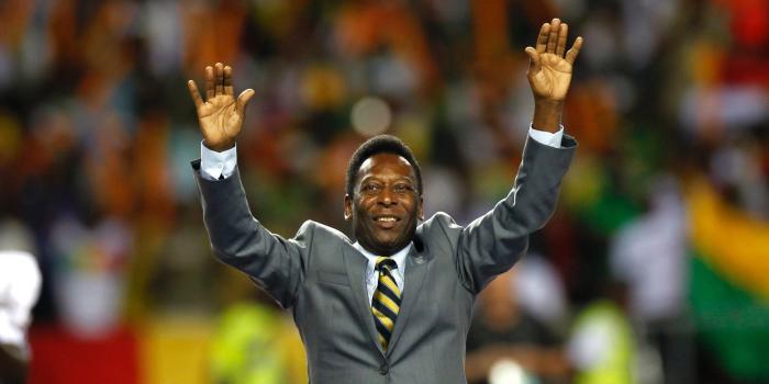 1920x1080 Pele Wallpaper #9554