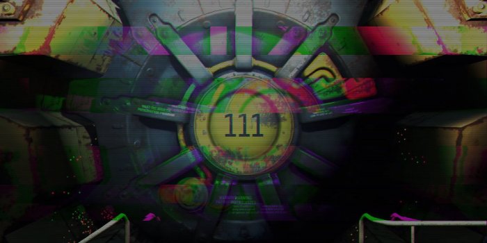 1600x900 Vault Wallpaper (42+) - HD Nice Wallpapers