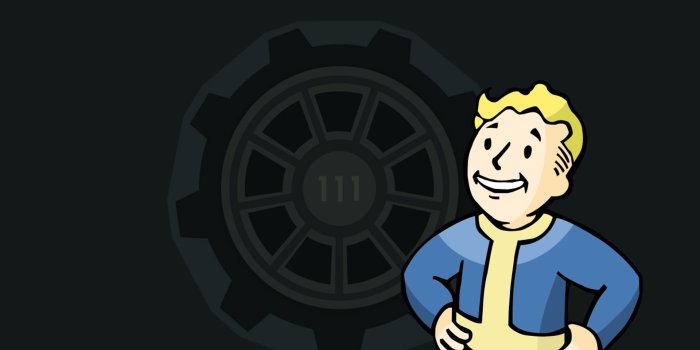 1920x1080 Fallout 4 Vault Wallpapers - Top Free Fallout 4 Vault Backgrounds