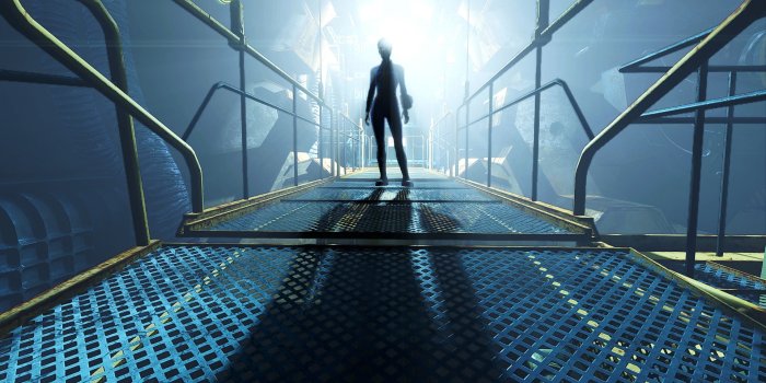 1920x1080 Fallout 4 Hd Wallpaper Exit Vault - Fallout 4 Vault Free Wallpaper