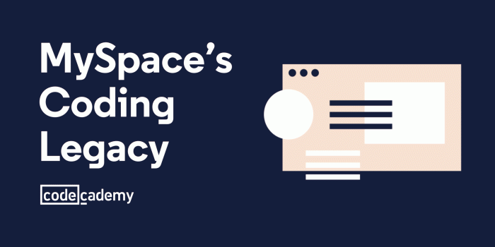 1920x1080 MySpace and the Coding Legacy it Left Behind