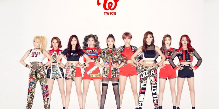 1920x1200 What's your current/favorite kpop wallpaper? : kpop