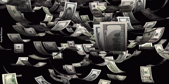 1280x1024 Make it rain money Myspace Layouts - Pimp-My-Profile.com