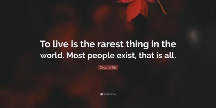 1600x900 Oscar Wilde Quotes (100 wallpapers) - Quotefancy