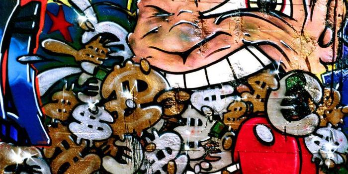 1024x768 Graffiti For Myspace | BUZZERG