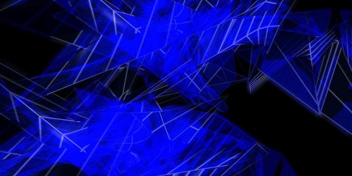 1024x768 Angels With Abstract Myspace Layout Blue Green Yellow Abstract Click