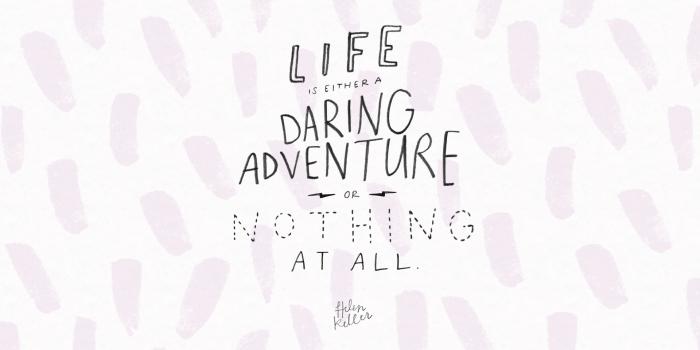 1920x1200 Inspirational quotes into free wallpaper - Journal