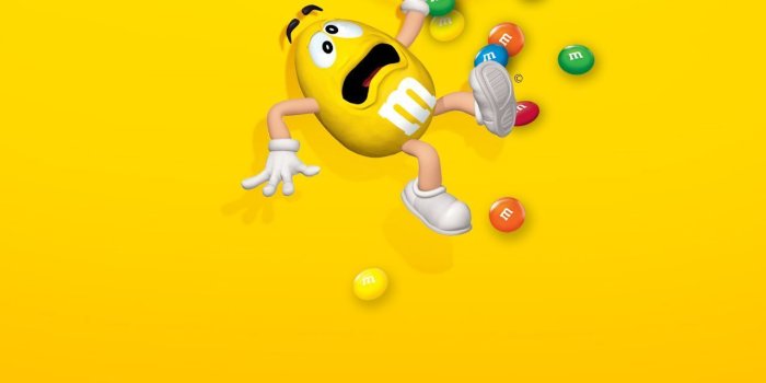 1280x1024 M&M'S Wallpapers