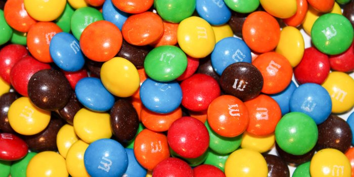 4800x2700 M&m's Wallpapers and Background Images - stmed.net