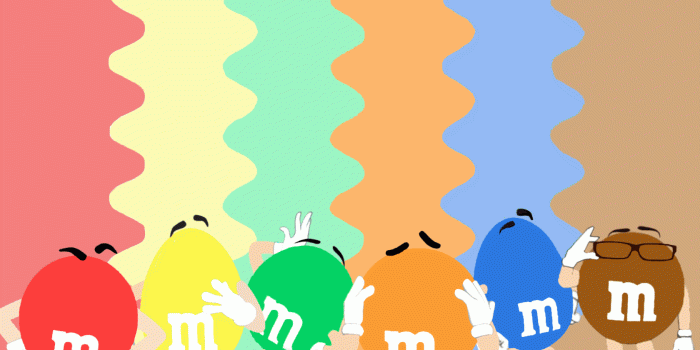 1680x1050 M&M'S Wallpapers