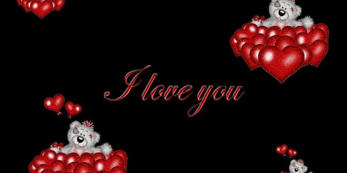1650x1275 i love you « Graphics & Wallpaper & Myspace Layouts