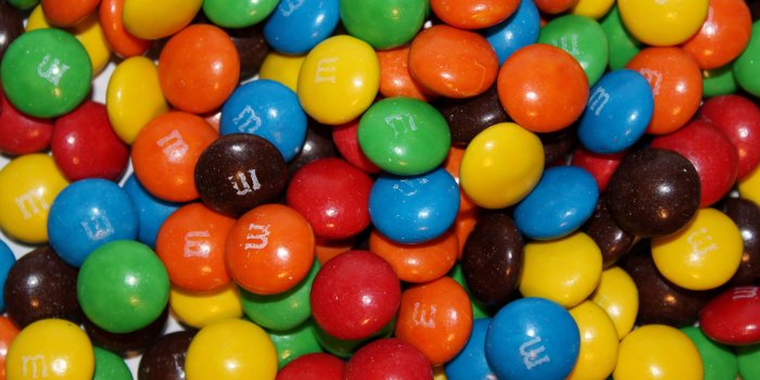 4800x2700 M&m's 4k Ultra HD Wallpaper | Background Image | 4800x2700 | ID