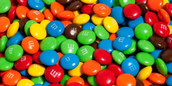 1600x1000 M&m's Wallpaper 25 - 1600 X 1000