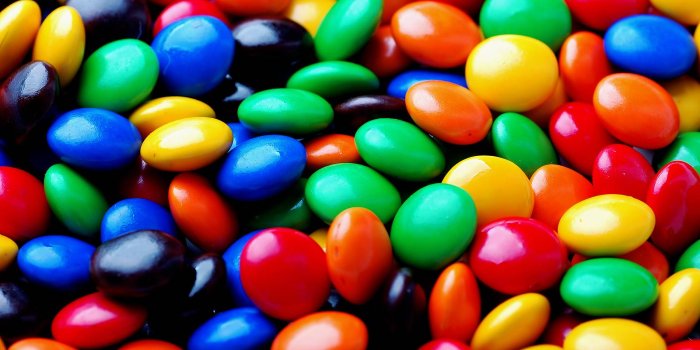 1600x1067 M&M'S Wallpapers