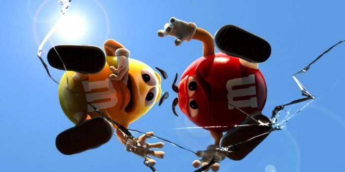1280x1024 m&m - M&Ms Wallpaper (34816999) - Fanpop