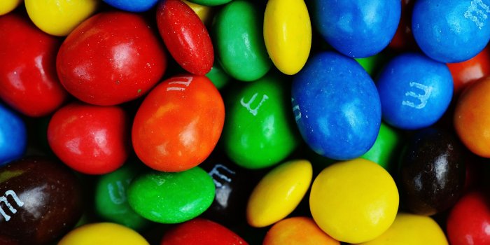 6016x4000 m&m's candies free image | Peakpx