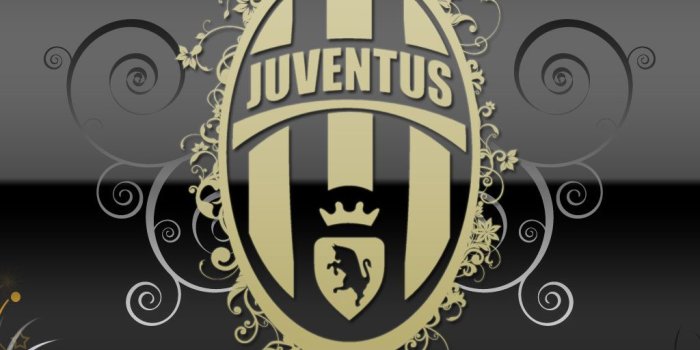 1024x768 Juventus Football Wallpaper