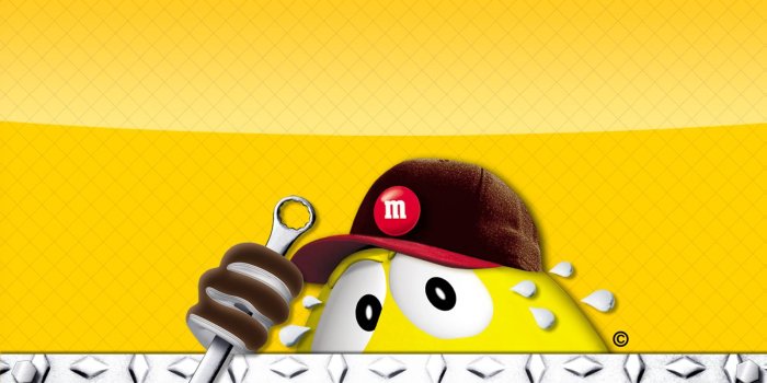 1600x1200 M&M'S Wallpapers