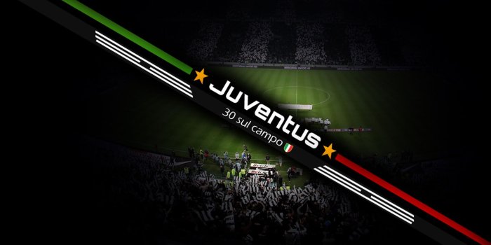 1920x1080 Juventus Football Wallpaper