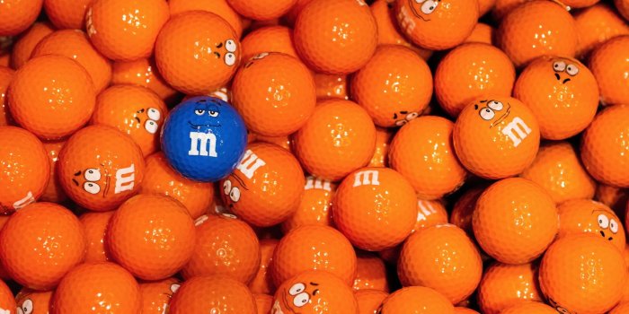 2048x1365 M&M's ball lot HD wallpaper | Wallpaper Flare