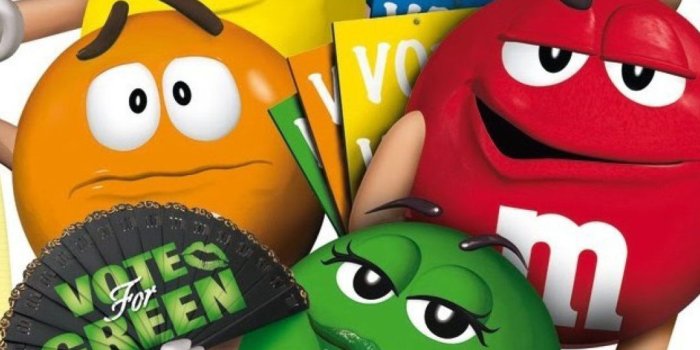 1080x1920 M&M'S Wallpapers