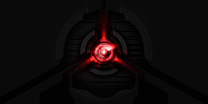 2560x1600 Futuristic Desktop Wallpapers