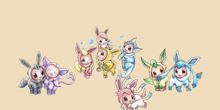 1920x1080 eevee evolution wallpaper Tag Download HD Wallpaperhd | wallpapers