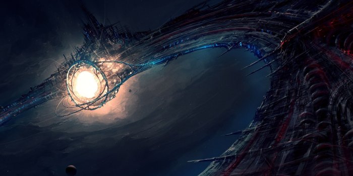 1920x1080 Futuristic : wallpapers