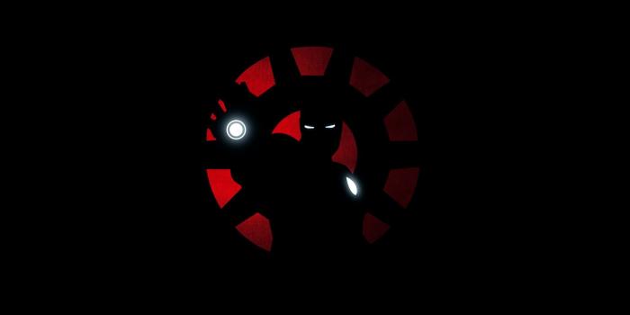1920x1200 Iron Man Shadow Wallpapers, Iron Man Shadow Myspace Backgrounds